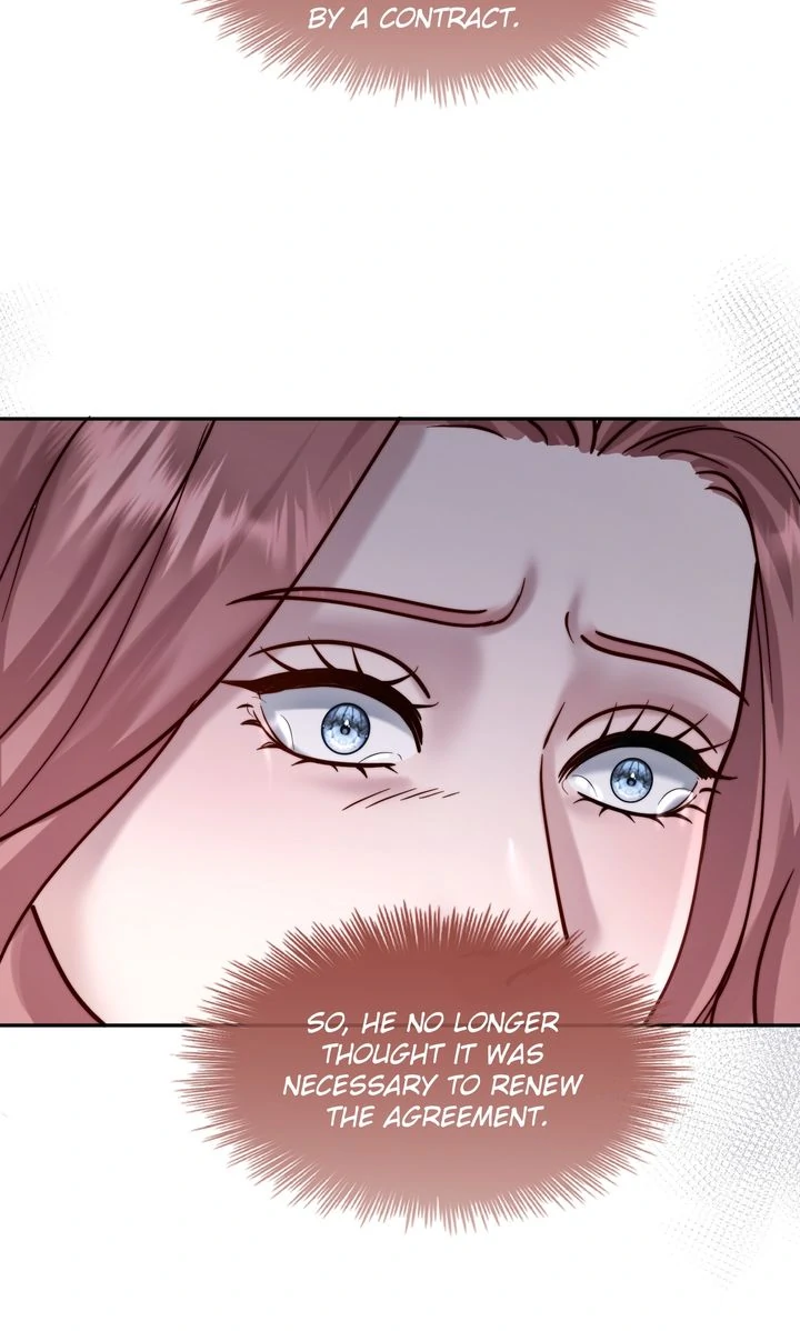 The Billionaire’s Replacement Wife Chapter 39 page 18