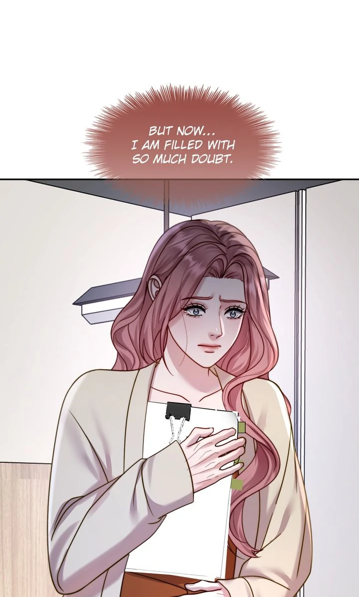 The Billionaire’s Replacement Wife Chapter 39 page 19