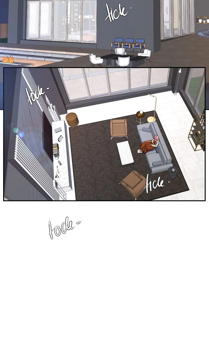 The Billionaire’s Replacement Wife Chapter 39 page 2