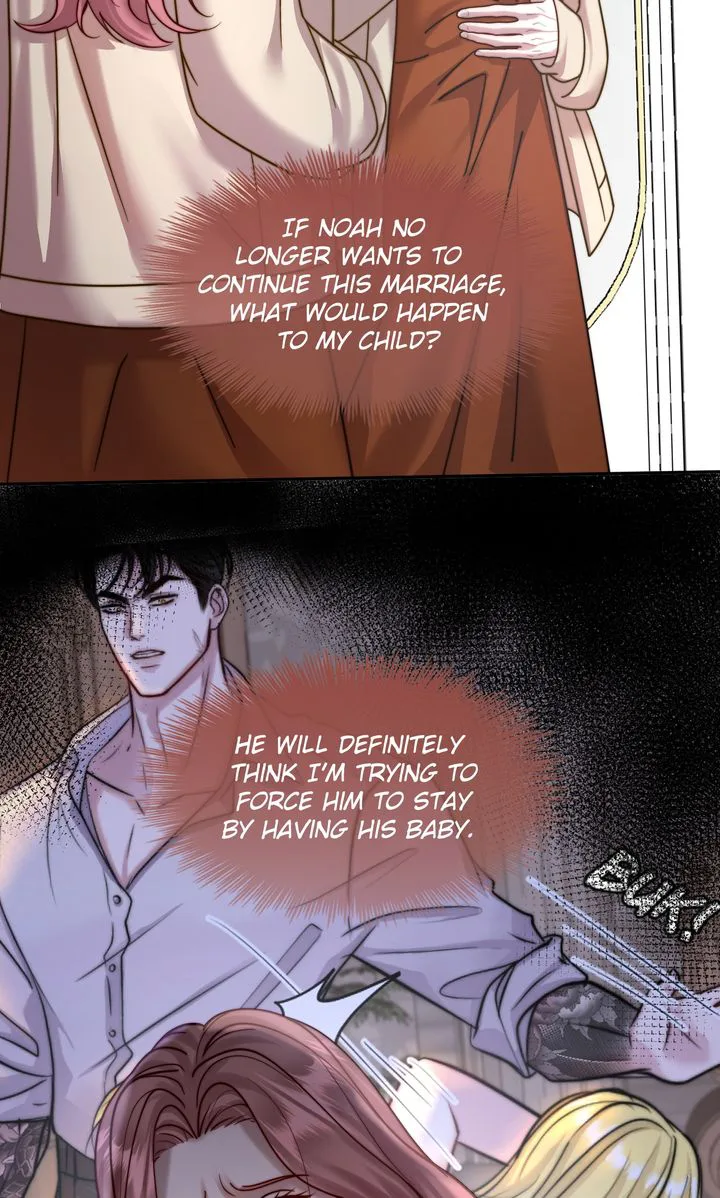 The Billionaire’s Replacement Wife Chapter 39 page 22