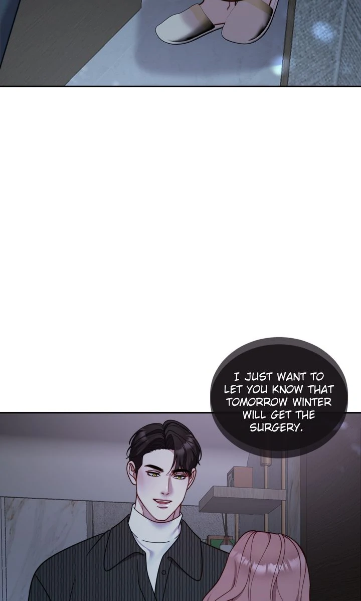 The Billionaire’s Replacement Wife Chapter 39 page 28