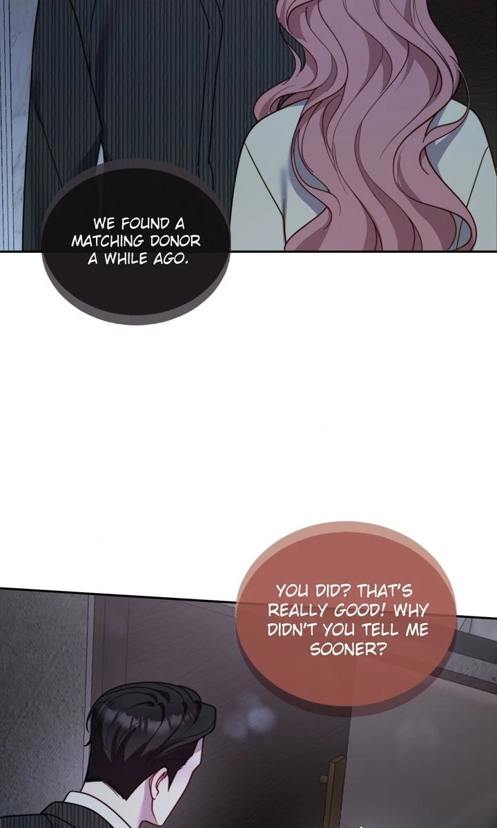 The Billionaire’s Replacement Wife Chapter 39 page 29