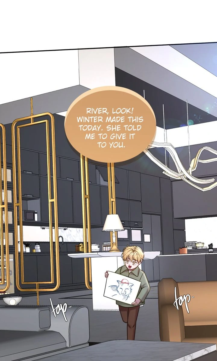 The Billionaire’s Replacement Wife Chapter 39 page 3