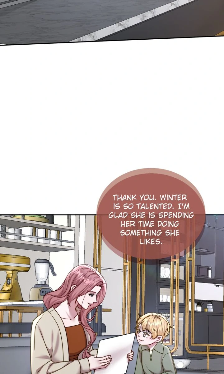 The Billionaire’s Replacement Wife Chapter 39 page 4