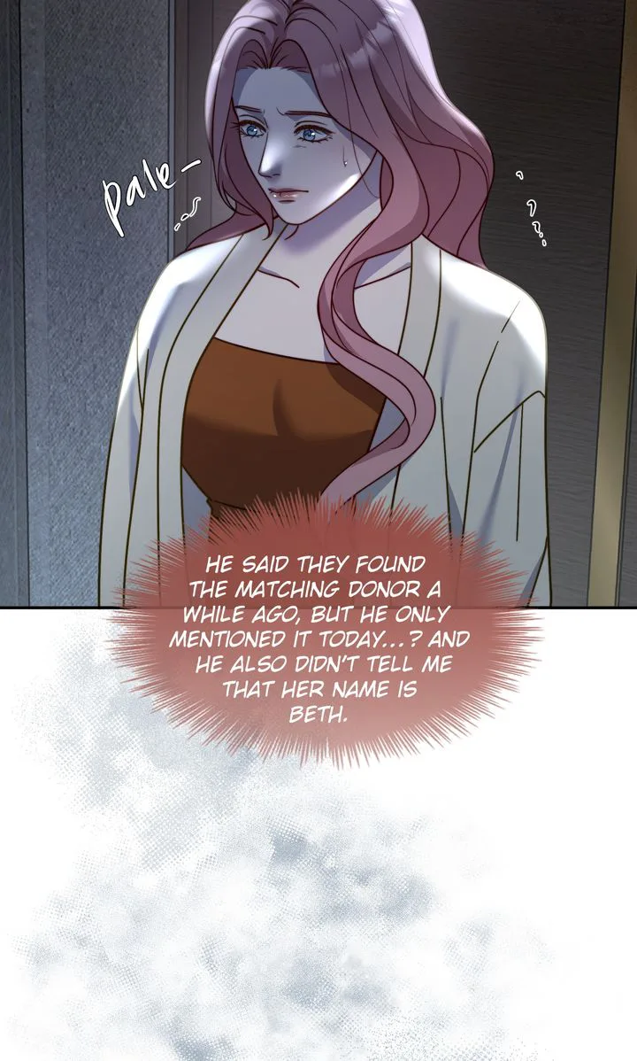 The Billionaire’s Replacement Wife Chapter 39 page 40
