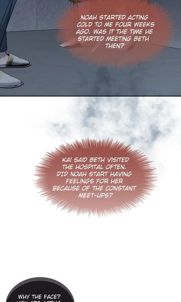 The Billionaire’s Replacement Wife Chapter 39 page 42