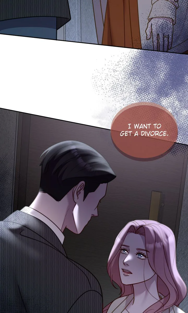 The Billionaire’s Replacement Wife Chapter 39 page 47