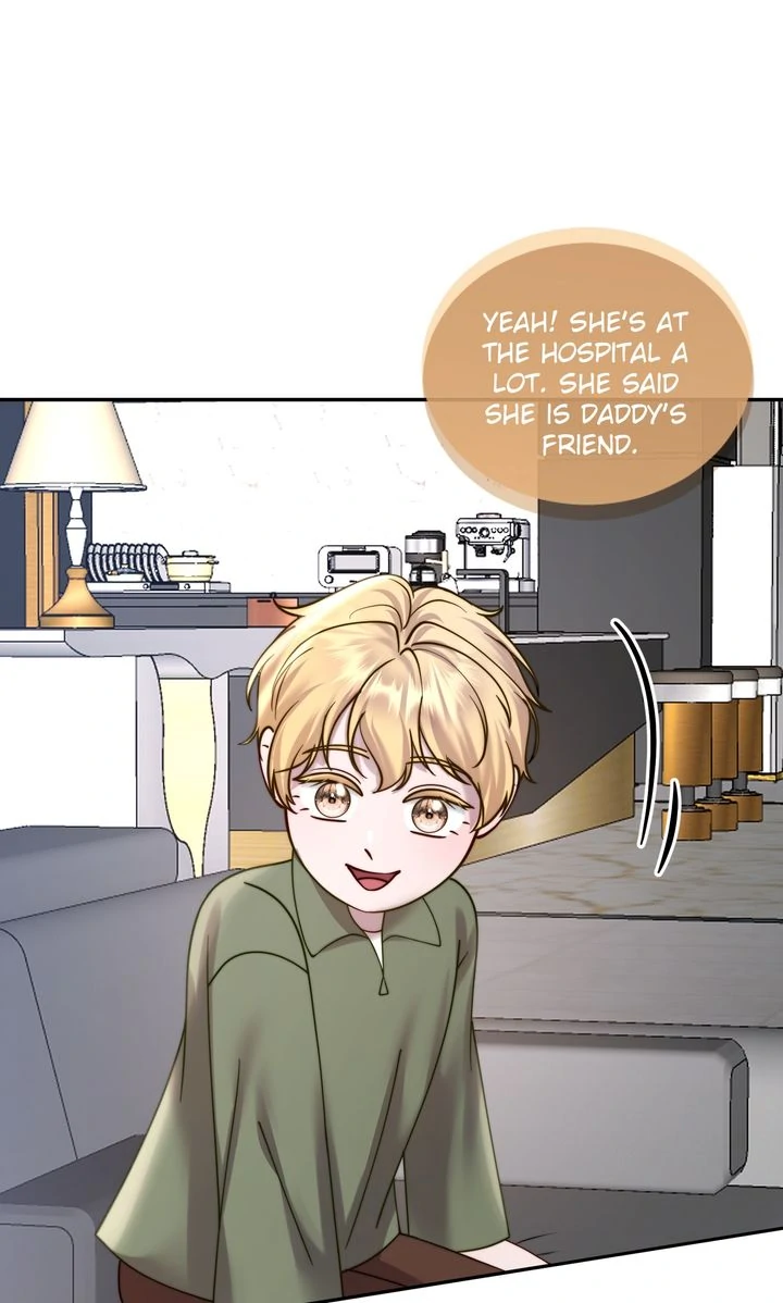 The Billionaire’s Replacement Wife Chapter 39 page 7