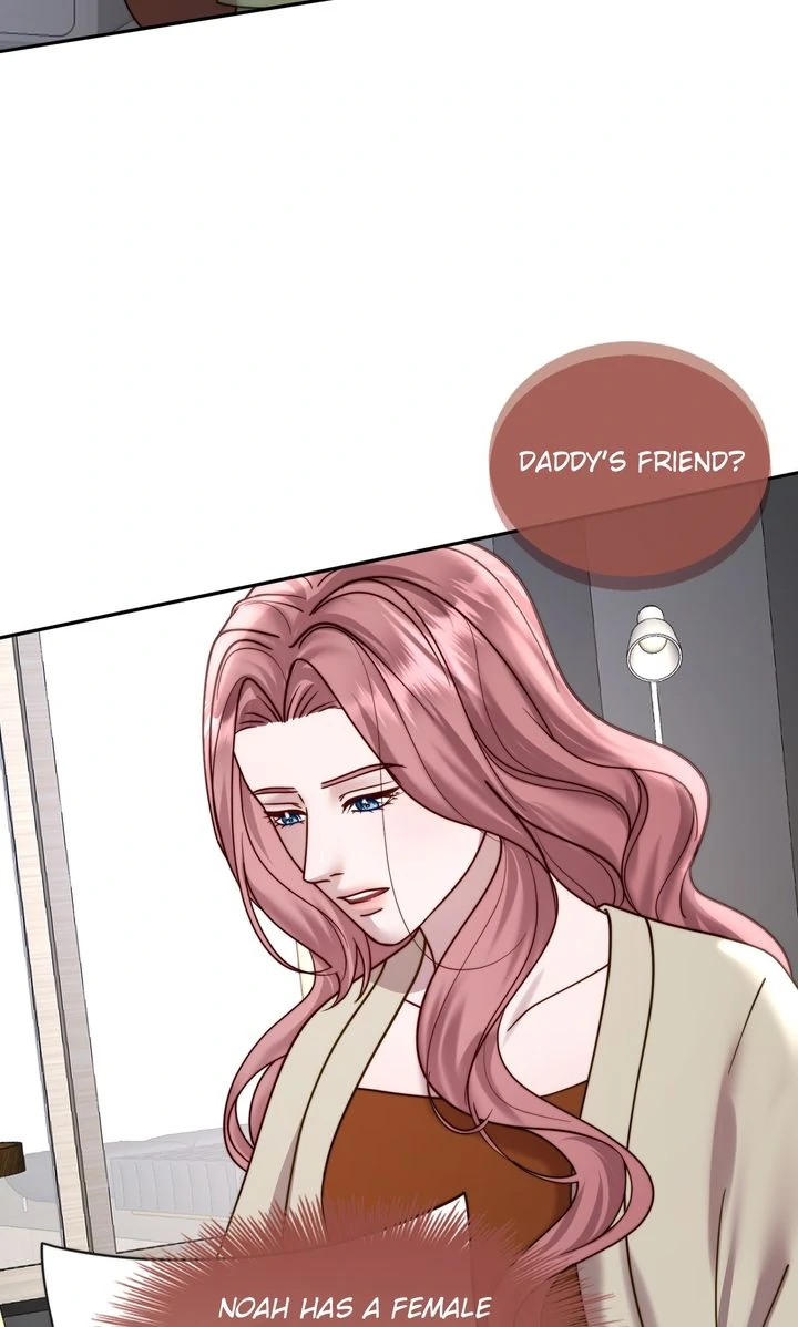The Billionaire’s Replacement Wife Chapter 39 page 8