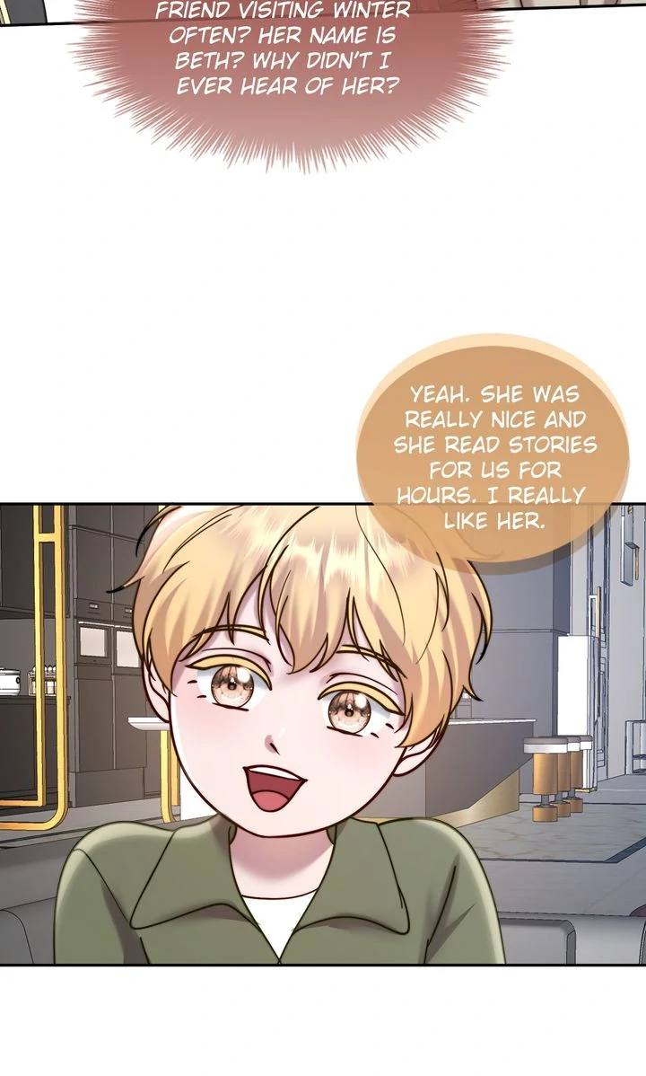 The Billionaire’s Replacement Wife Chapter 39 page 9