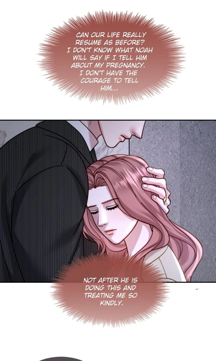 The Billionaire’s Replacement Wife Chapter 40 page 25