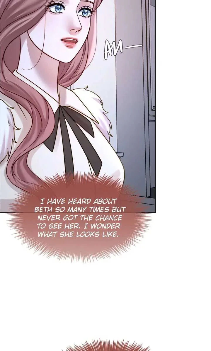 The Billionaire’s Replacement Wife Chapter 42 page 10