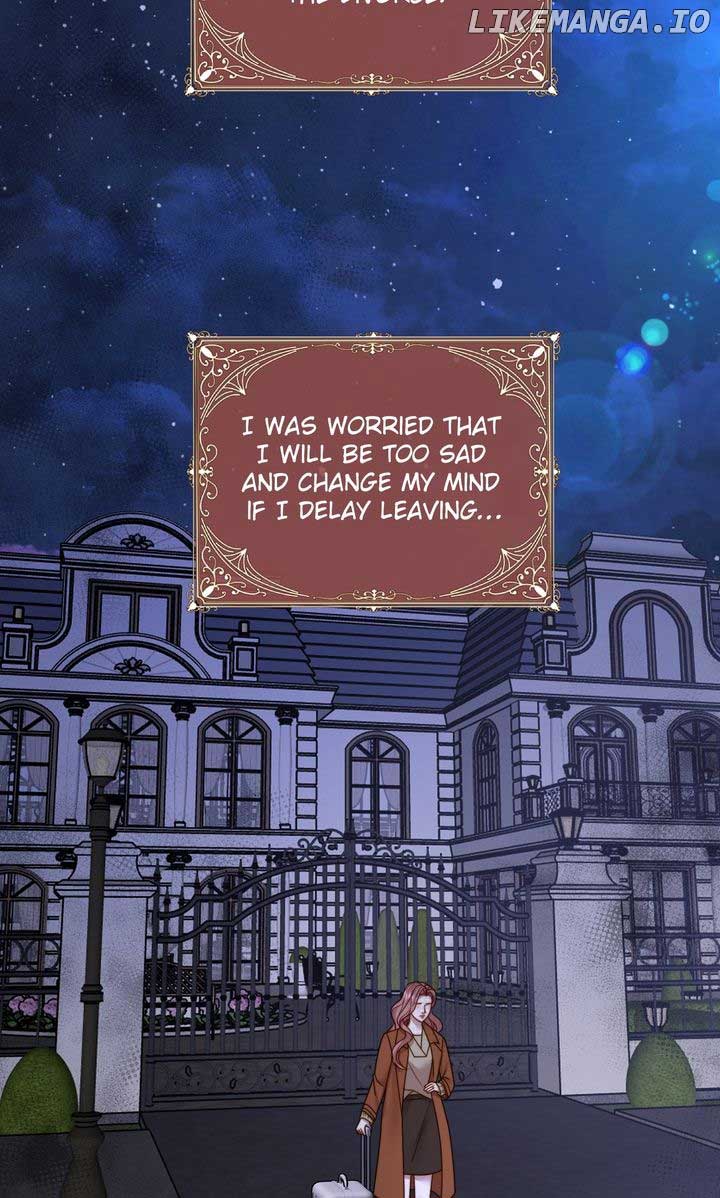 The Billionaire’s Replacement Wife Chapter 42 page 104