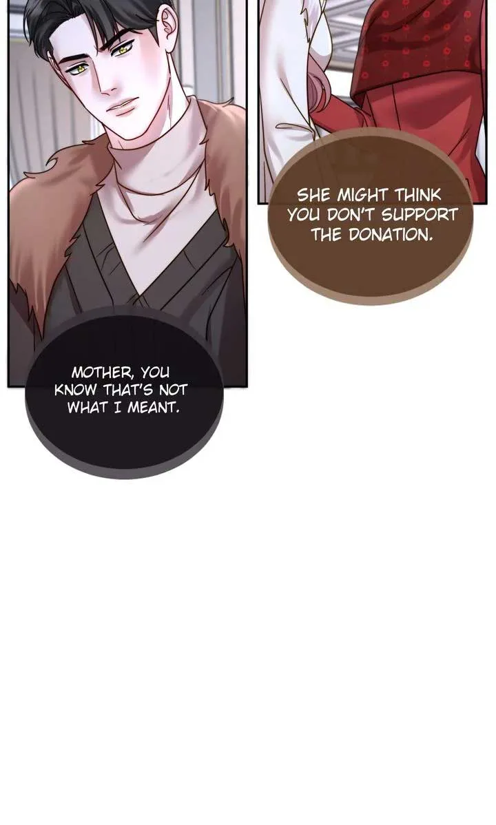 The Billionaire’s Replacement Wife Chapter 42 page 12