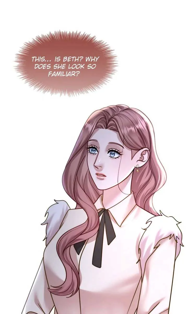 The Billionaire’s Replacement Wife Chapter 42 page 19