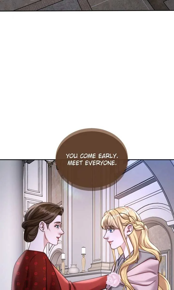 The Billionaire’s Replacement Wife Chapter 42 page 22