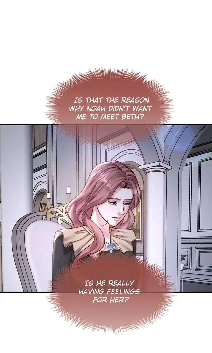 The Billionaire’s Replacement Wife Chapter 42 page 33