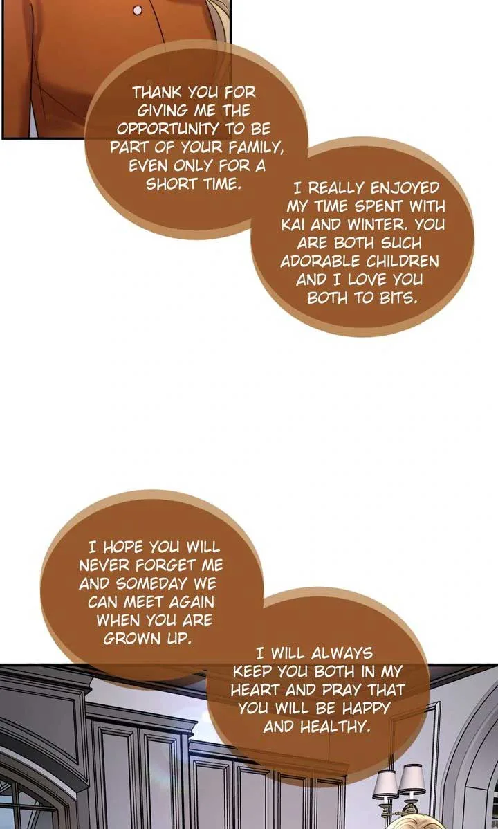 The Billionaire’s Replacement Wife Chapter 42 page 40
