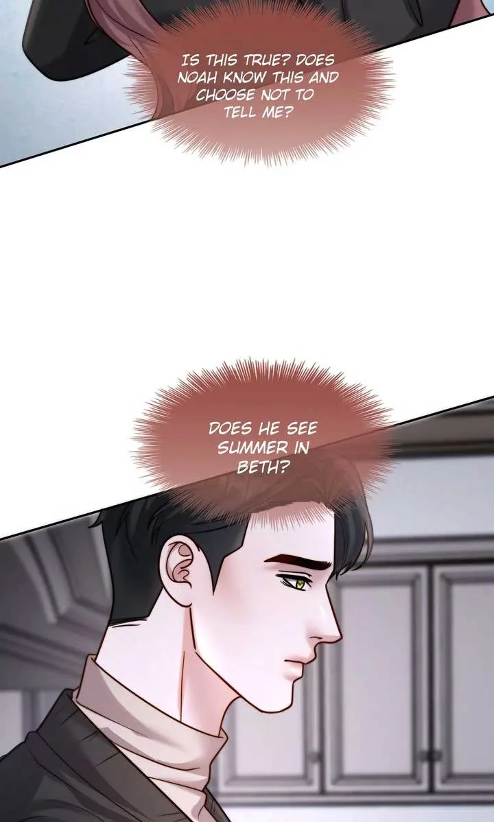 The Billionaire’s Replacement Wife Chapter 42 page 47