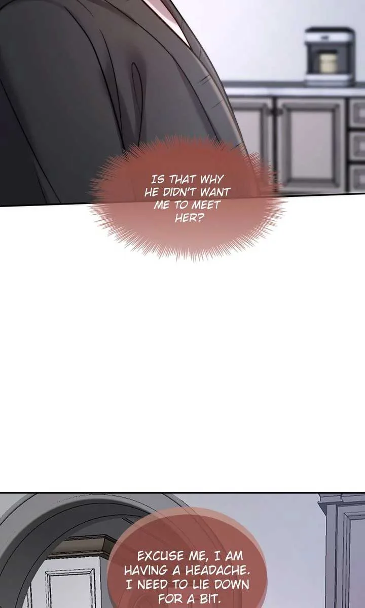 The Billionaire’s Replacement Wife Chapter 42 page 48