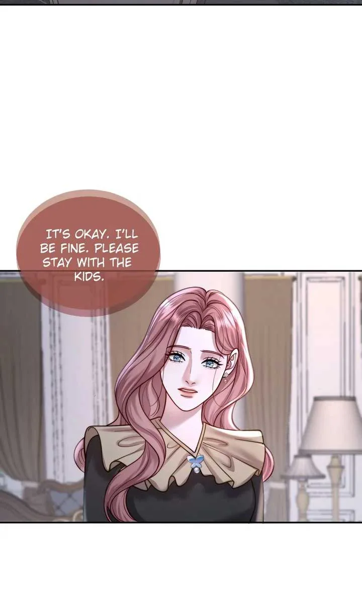 The Billionaire’s Replacement Wife Chapter 42 page 51