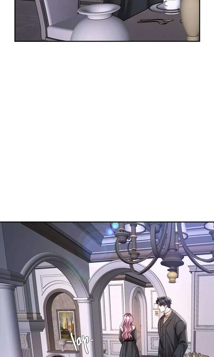 The Billionaire’s Replacement Wife Chapter 42 page 53