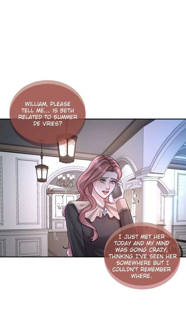 The Billionaire’s Replacement Wife Chapter 42 page 57