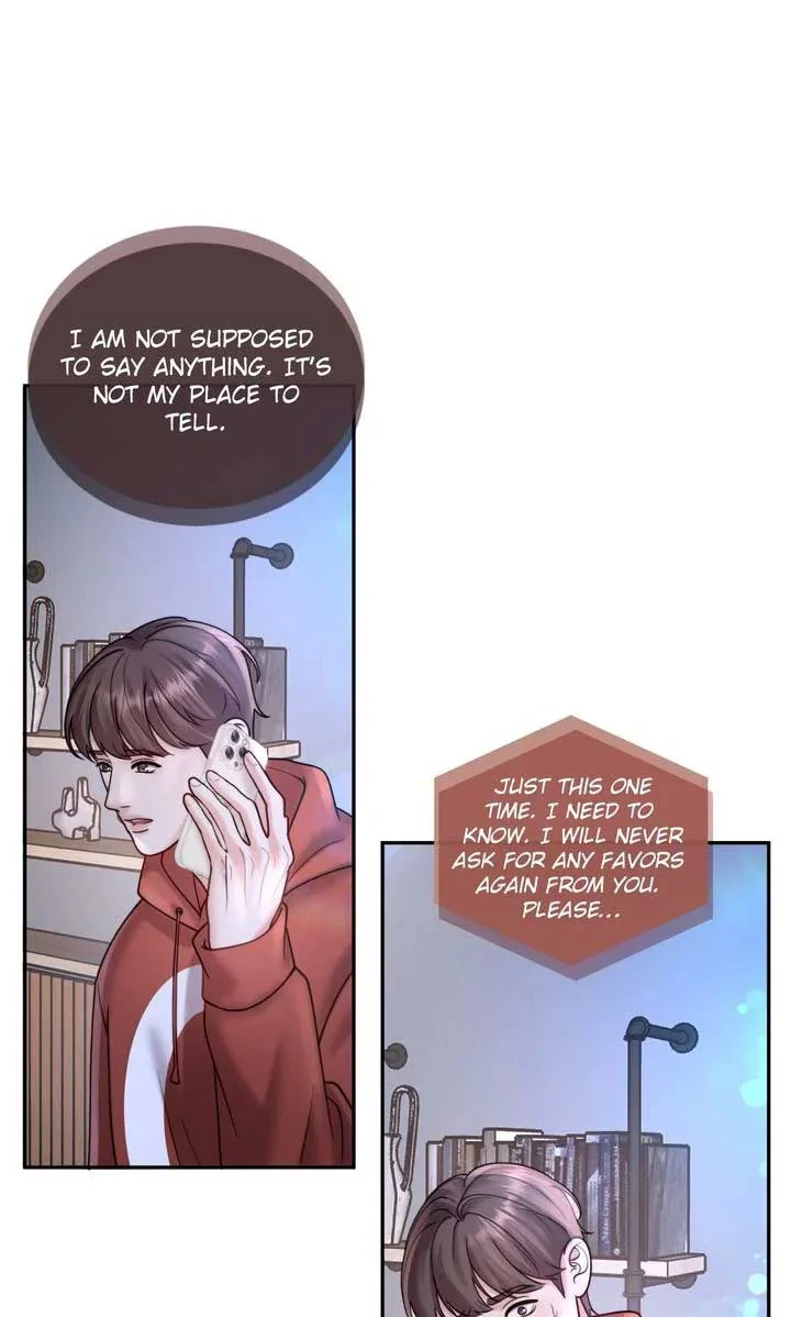 The Billionaire’s Replacement Wife Chapter 42 page 58