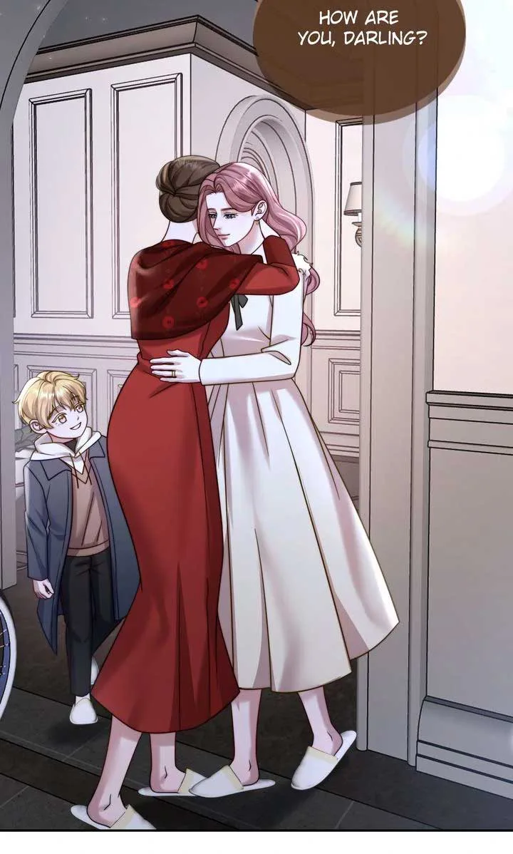 The Billionaire’s Replacement Wife Chapter 42 page 6