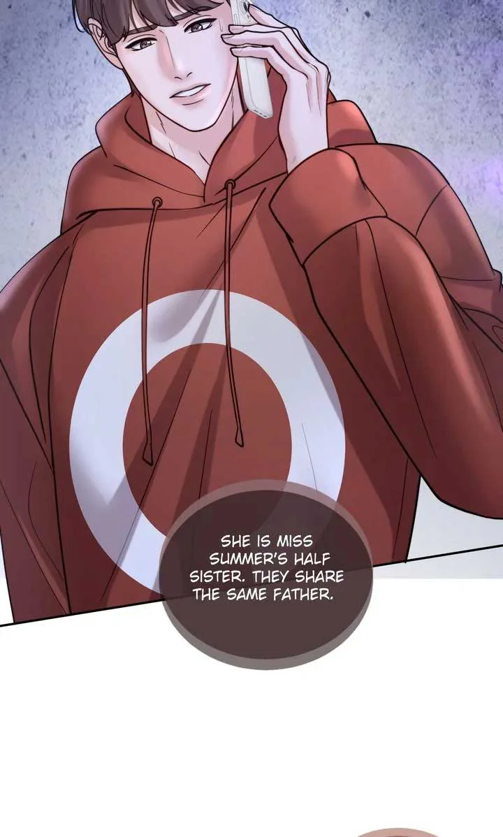 The Billionaire’s Replacement Wife Chapter 42 page 60