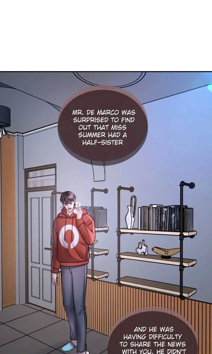 The Billionaire’s Replacement Wife Chapter 42 page 62