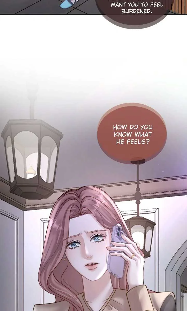 The Billionaire’s Replacement Wife Chapter 42 page 63