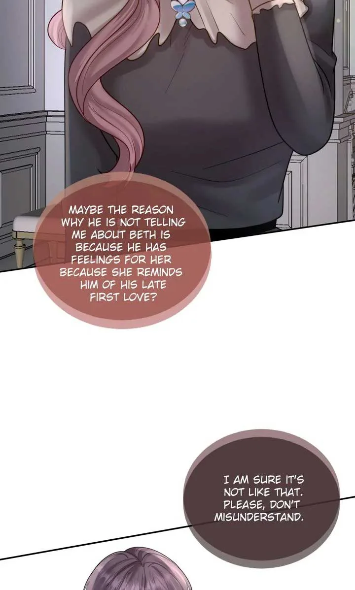 The Billionaire’s Replacement Wife Chapter 42 page 64