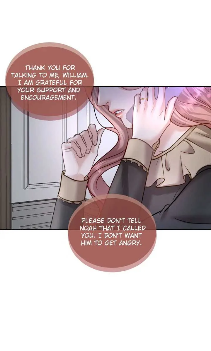 The Billionaire’s Replacement Wife Chapter 42 page 69
