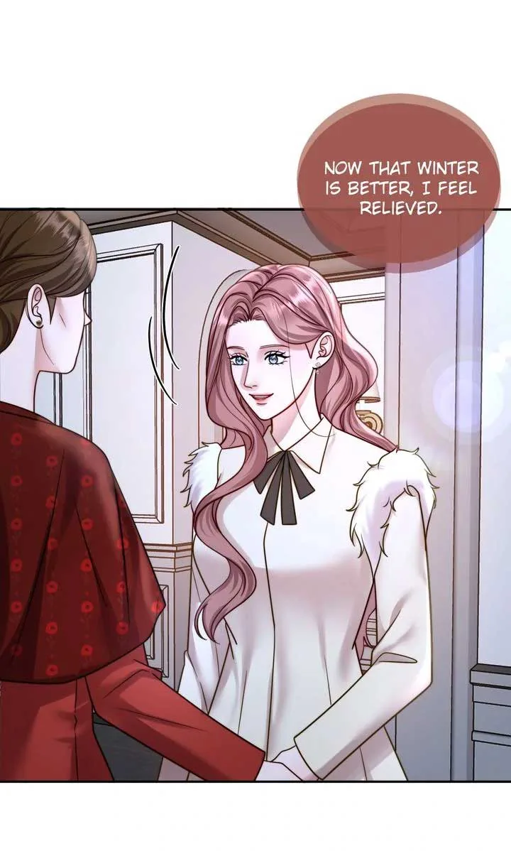 The Billionaire’s Replacement Wife Chapter 42 page 7
