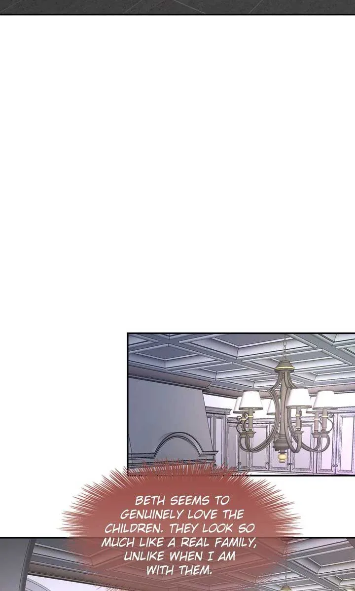 The Billionaire’s Replacement Wife Chapter 42 page 71