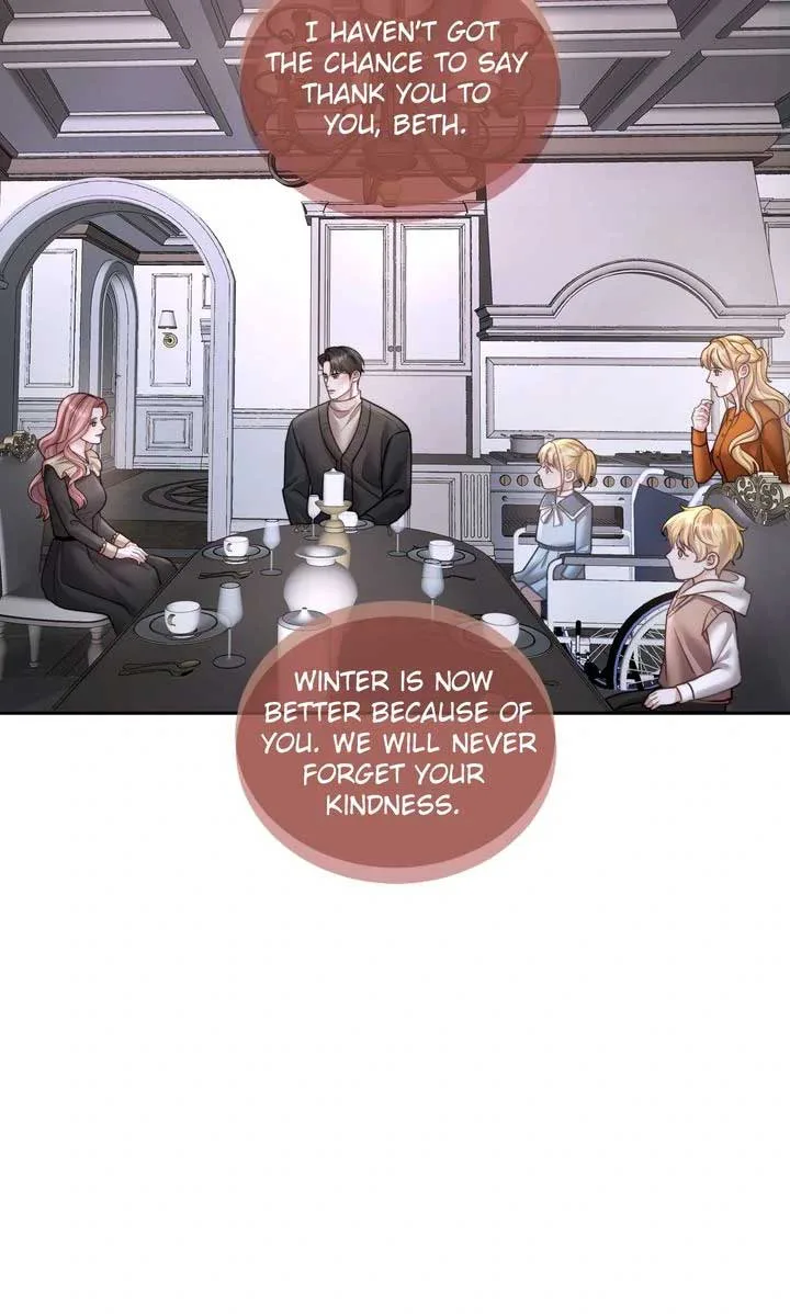 The Billionaire’s Replacement Wife Chapter 42 page 74