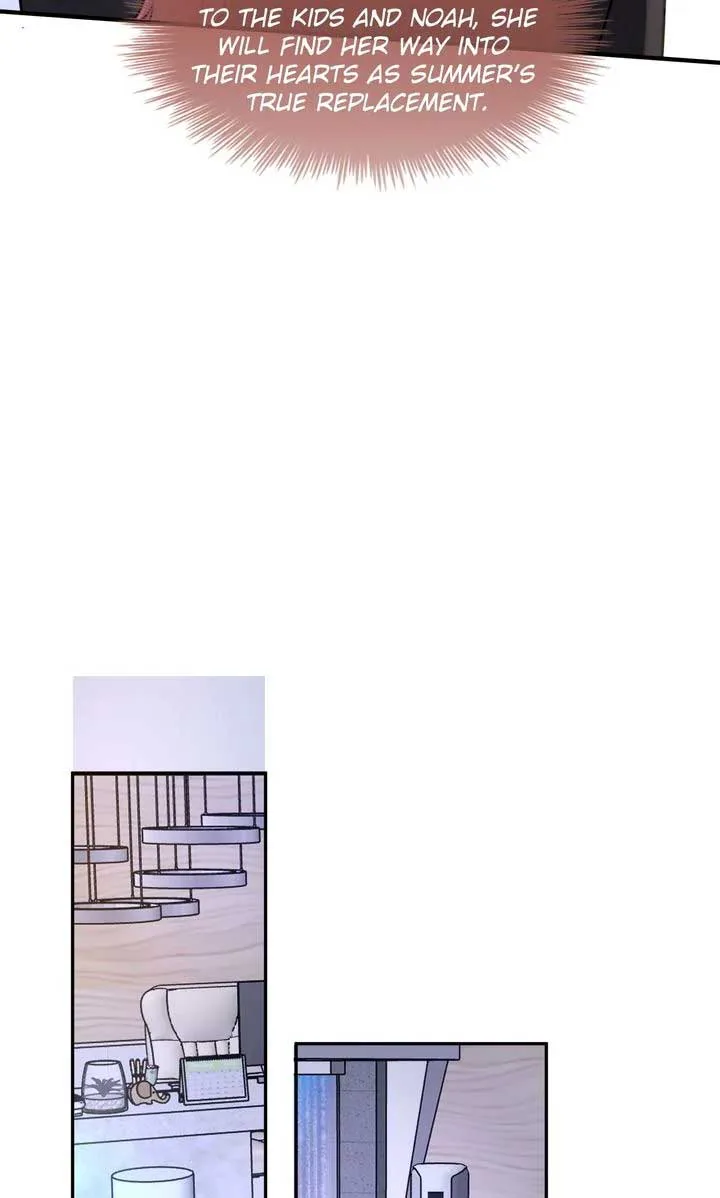 The Billionaire’s Replacement Wife Chapter 42 page 77