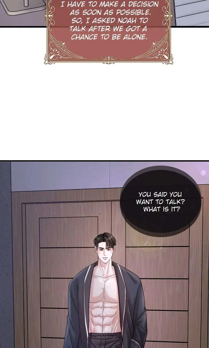 The Billionaire’s Replacement Wife Chapter 42 page 79