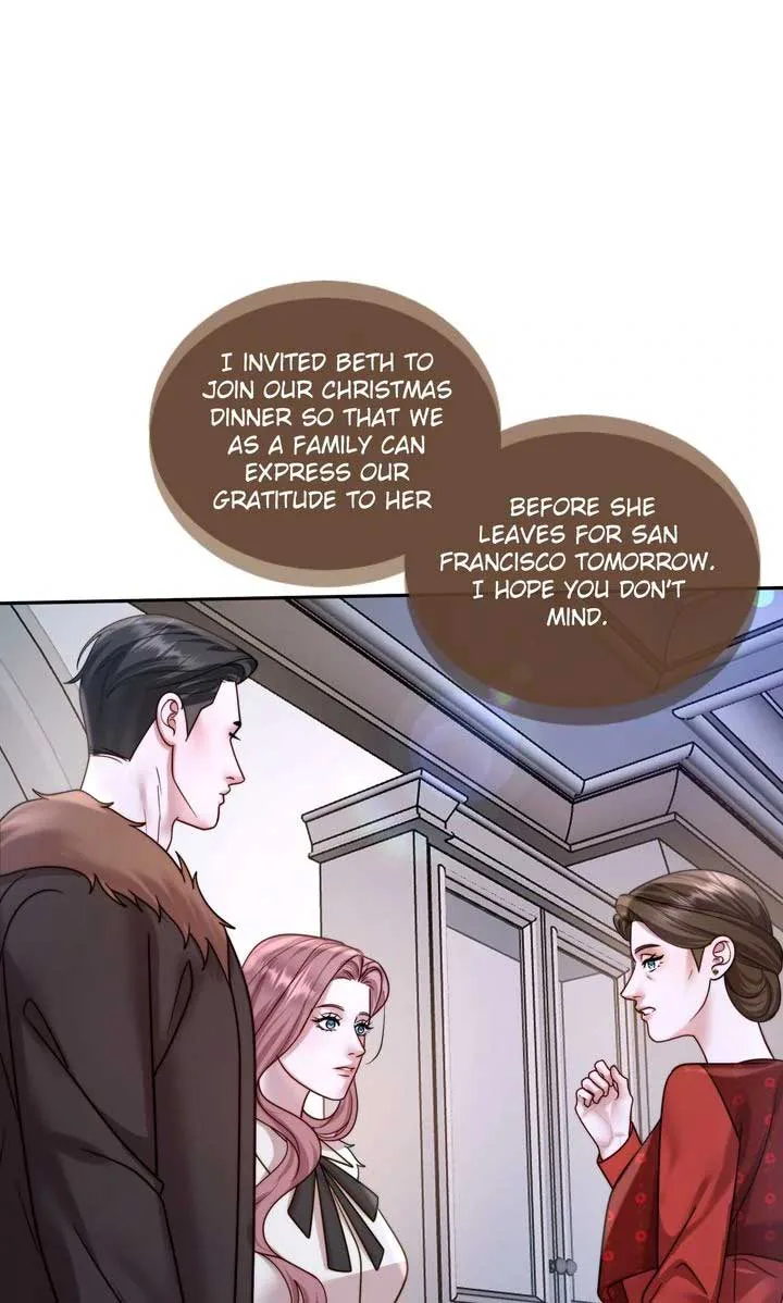The Billionaire’s Replacement Wife Chapter 42 page 8