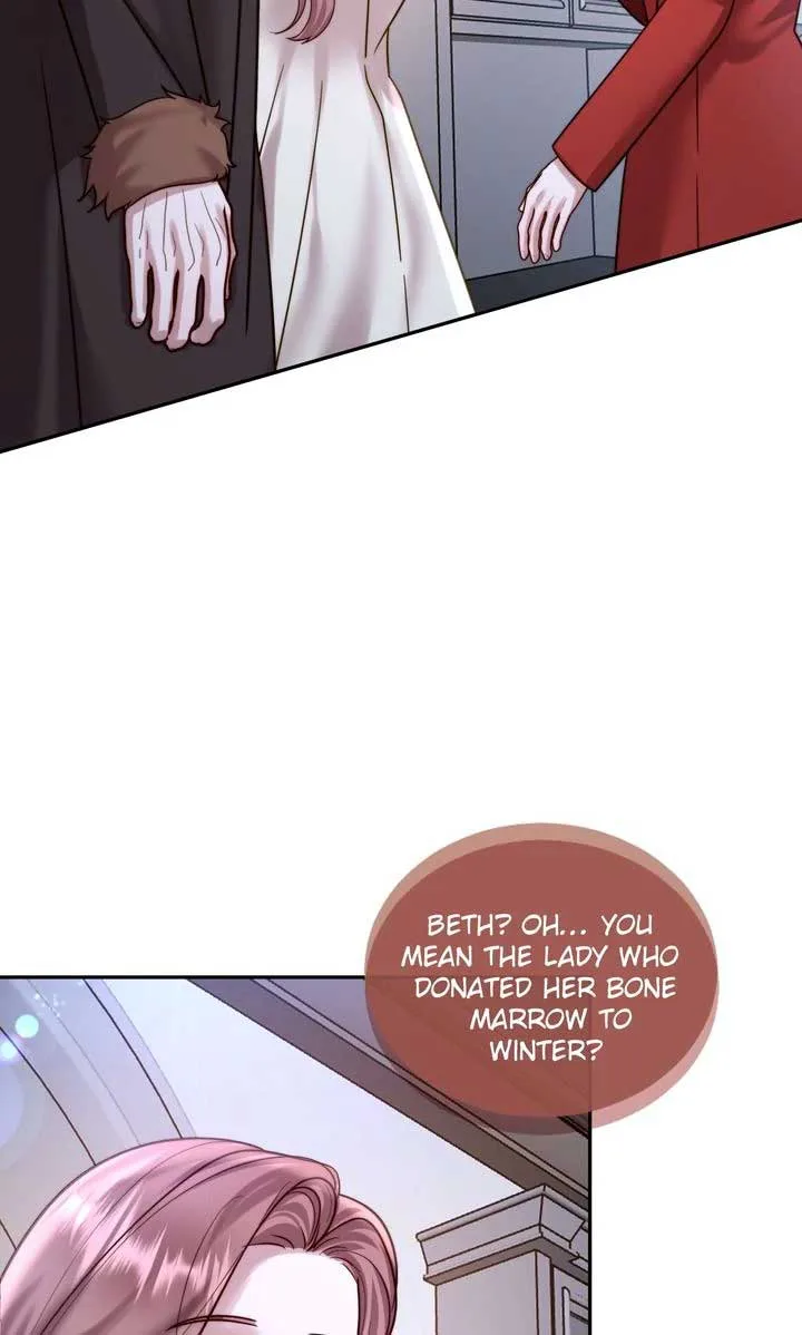 The Billionaire’s Replacement Wife Chapter 42 page 9