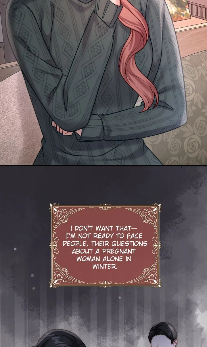 The Billionaire’s Replacement Wife Chapter 43 page 33