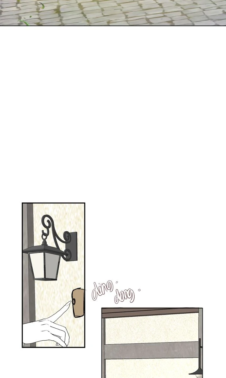The Billionaire’s Replacement Wife Chapter 43 page 44