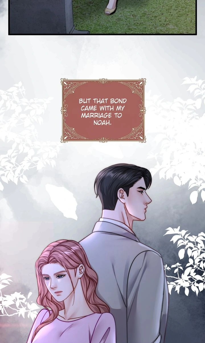 The Billionaire’s Replacement Wife Chapter 43 page 5