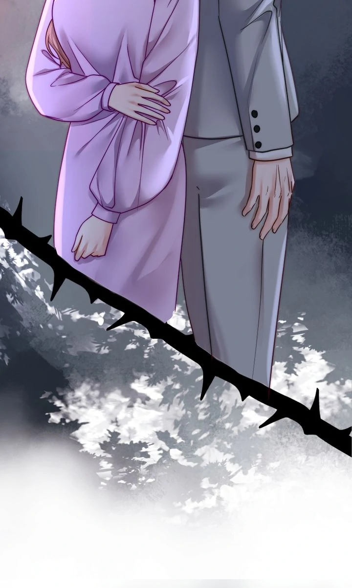 The Billionaire’s Replacement Wife Chapter 43 page 6