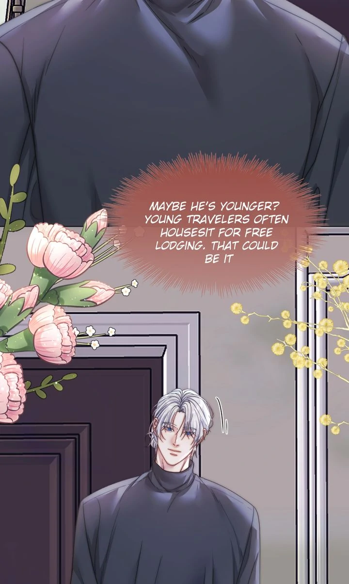 The Billionaire’s Replacement Wife Chapter 43 page 76