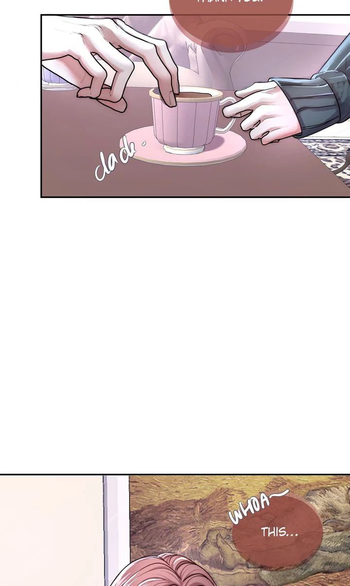 The Billionaire’s Replacement Wife Chapter 44 page 10