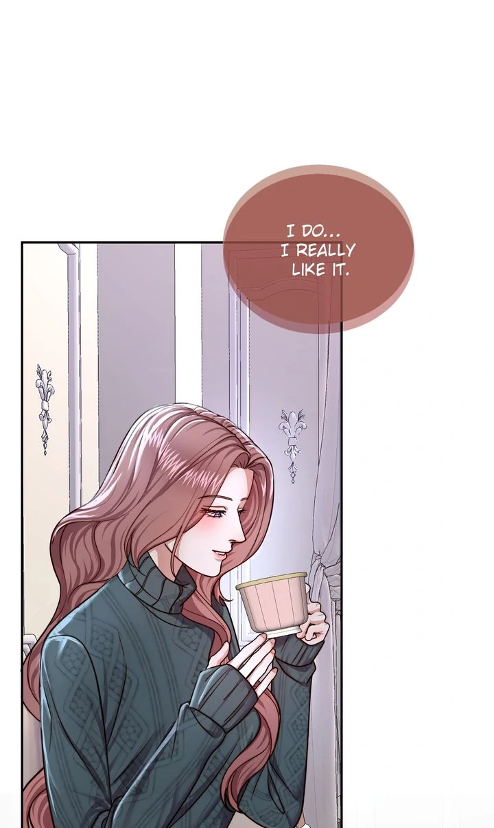 The Billionaire’s Replacement Wife Chapter 44 page 13