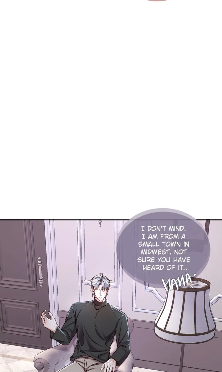 The Billionaire’s Replacement Wife Chapter 44 page 16