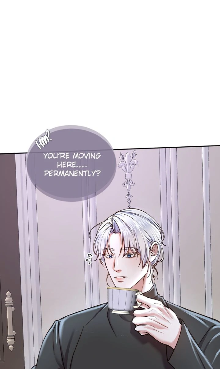 The Billionaire’s Replacement Wife Chapter 44 page 19